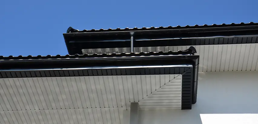 Box Eave Construction in San Marcos
