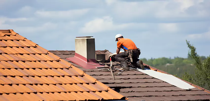 Cedar Roof Maintenance in San Marcos