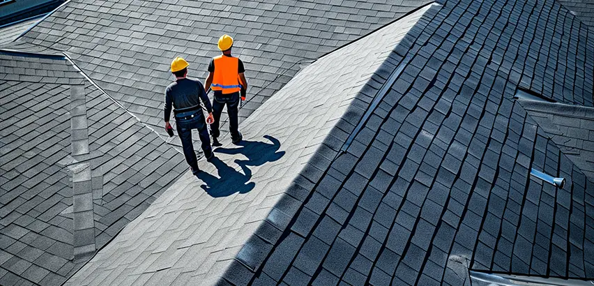 Steel Roofing Over Shingles in San Marcos