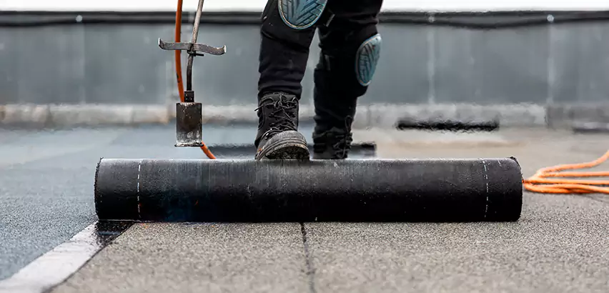 Liquid Waterproofing in San Marcos
