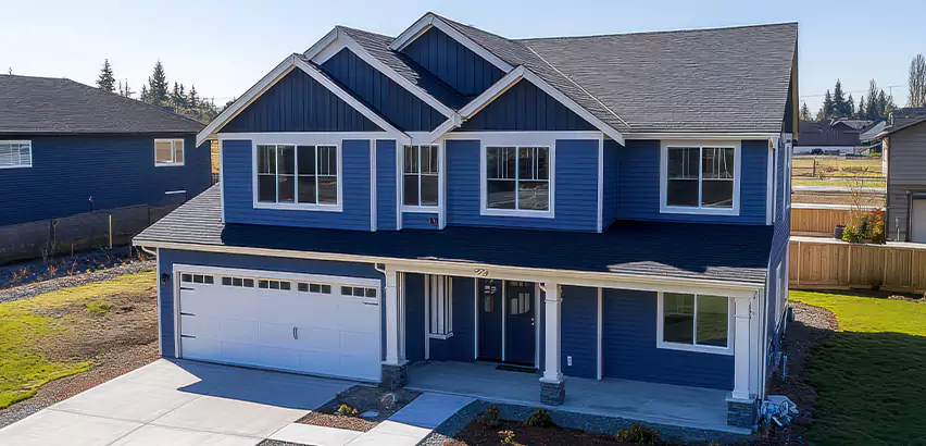 Best Roofing and Siding in San Marcos
