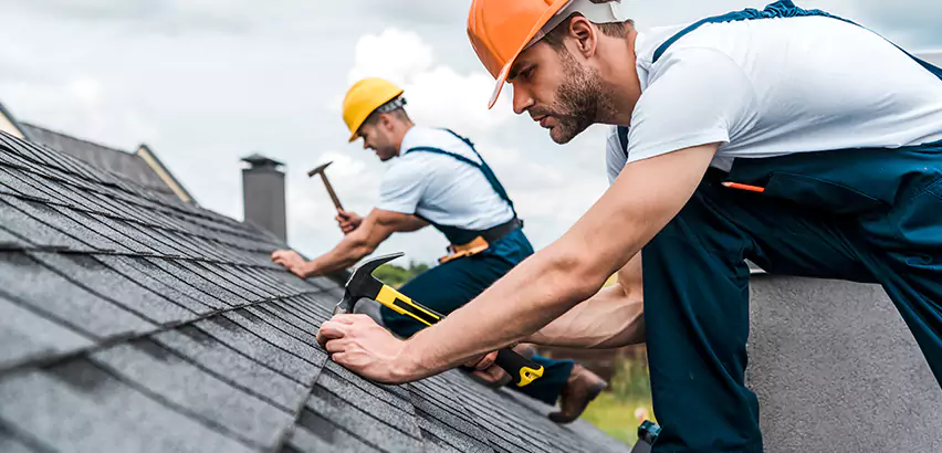Emergency Shingle Repair in San Marcos