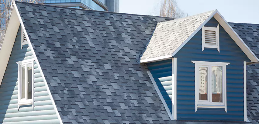 Shingle Roof Maintenance in San Marcos