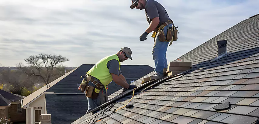 Emergency Skylight Repair in San Marcos
