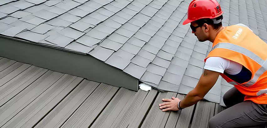 Slate Tile Installation in San Marcos