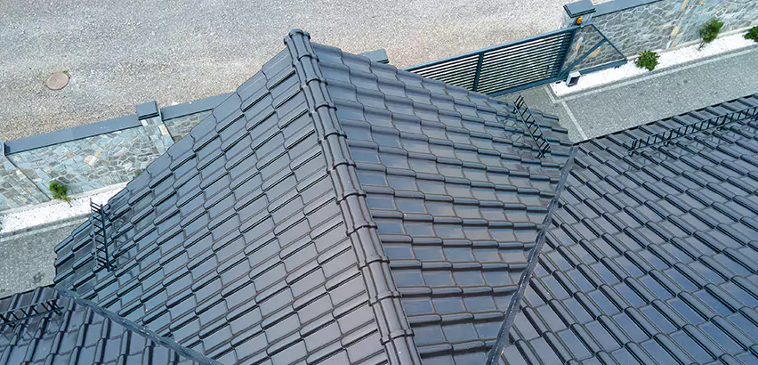 Composite Slate Roof in San Marcos