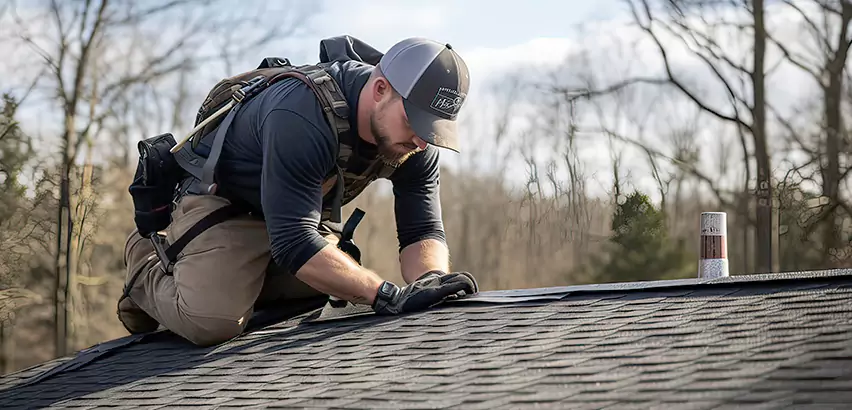 Storm Damage Roof Repair Company in San Marcos