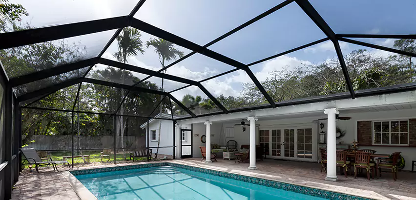 Emergency Leak Mitigation for Sunrooms San Marcos