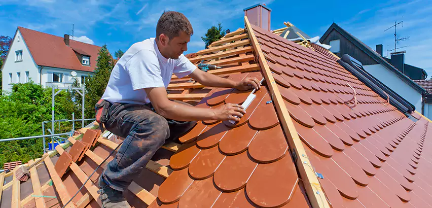 Broken and Cracked Tile Repair in San Marcos