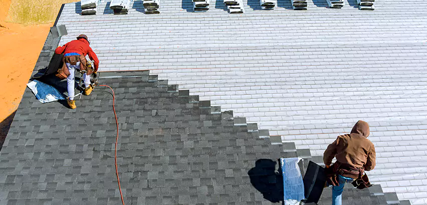 Cement Tile Roof Restoration in San Marcos