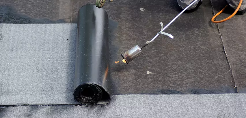 Professional TPO Roofing Installation Services in San Marcos, CA