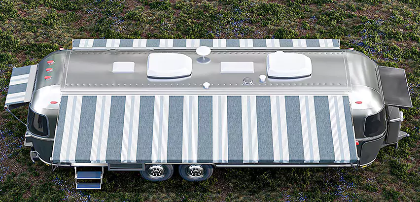 Professional Trailer Roof Repair Services in San Marcos, CA