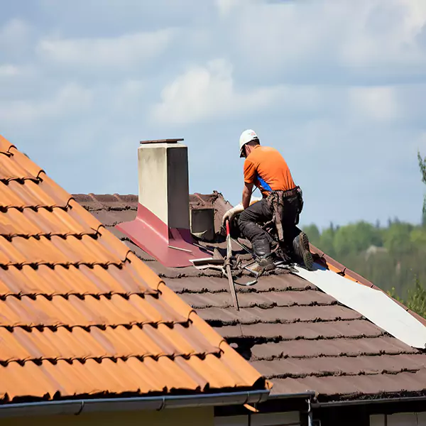 Why Choose Roofing Services San Marcos in San Marcos, CA?