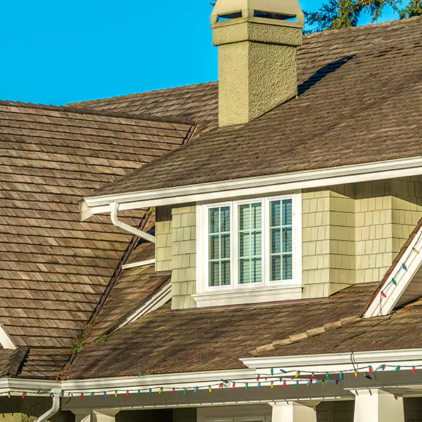Why Roofing Services San Marcos in San Marcos, CA's Leading Cedar Roof Installation Company?