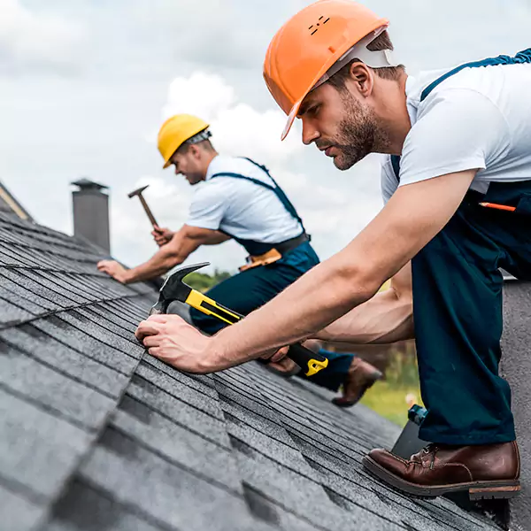 Why San Marcos CA Residents Depend on Us for Cedar Roof Repairs?