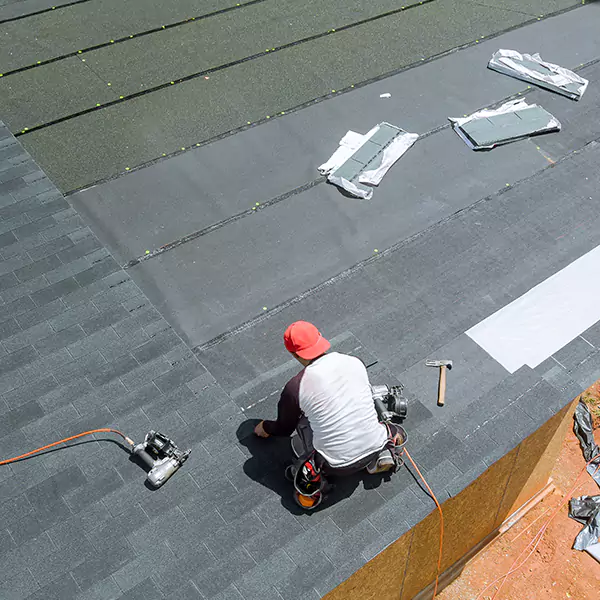 Why Homeowners in San Marcos, CA Choose Roofing Services San Marcos?