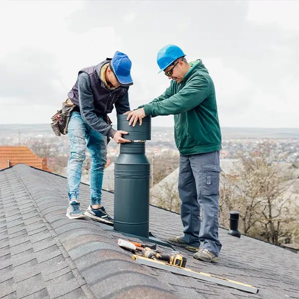 Why San Marcos, CA Homeowners Trust Roofing Services San Marcos?