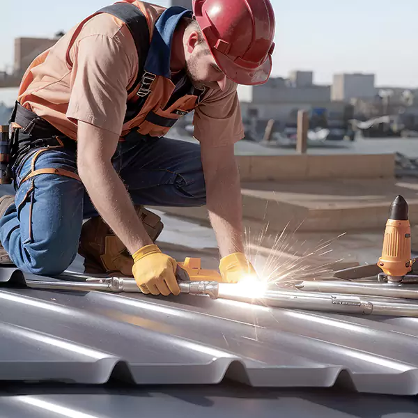 Why Roofing Services San Marcos Is San Marcos's Leading Commercial Roofing Company?