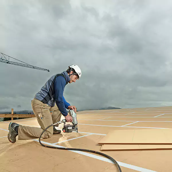 Why San Marcos Business Owners Choose Roofing Services San Marcos for Roof Replacement?