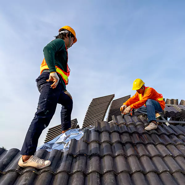 Why San Marcos, CA Property Owners Trust Roofing Services San Marcos for Emergency Roof Repair?