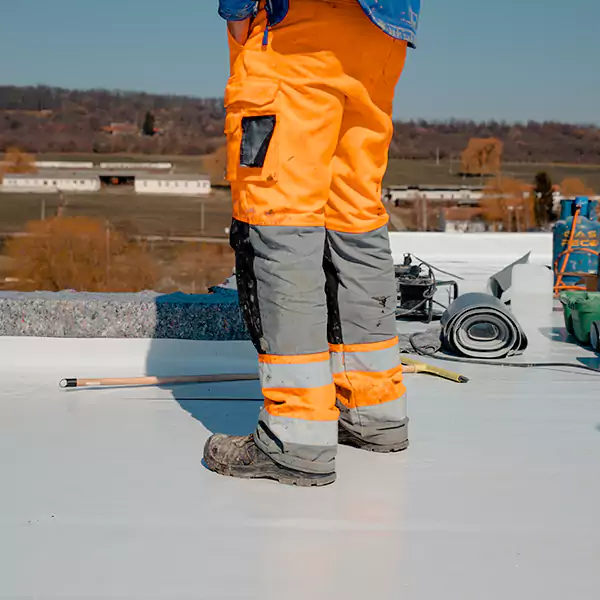 Why San Marcos Property Owners Choose Roofing Services San Marcos?