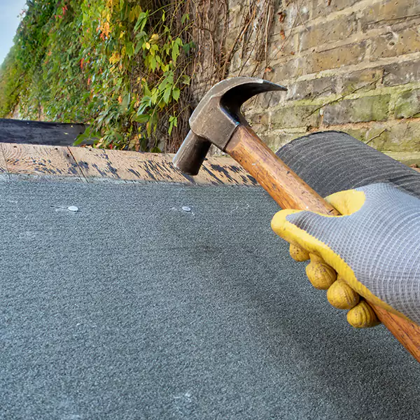 Why Roofing Services San Marcos Is San Marcos's Go-To EPDM Roof Replacement Contractor?