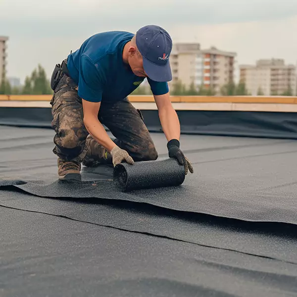 Why San Marcos Property Owners Choose Roofing Services San Marcos?
