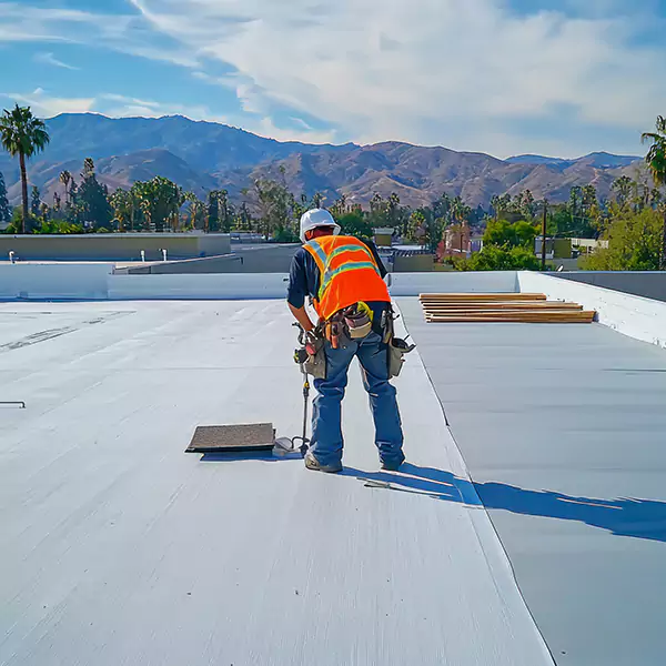 Why Roofing Services San Marcos Is the Flat Roofing Choice in San Marcos, CA?