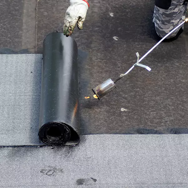 Why San Marcos Property Owners Depend on Roofing Services San Marcos for Flat Roof Repair?