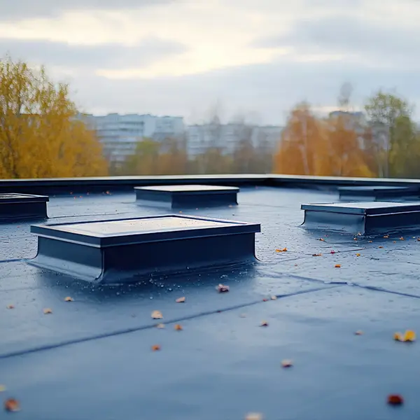 Why San Marcos, CA Property Owners Select Roofing Services San Marcos for Flat Roof Replacement?