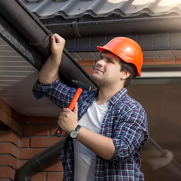 Why San Marcos Homeowners Choose Roofing Services San Marcos for Gutter Installation?