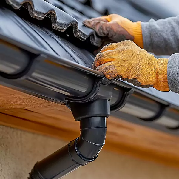 Why San Marcos Homeowners Choose Roofing Services San Marcos for Gutter Repair?