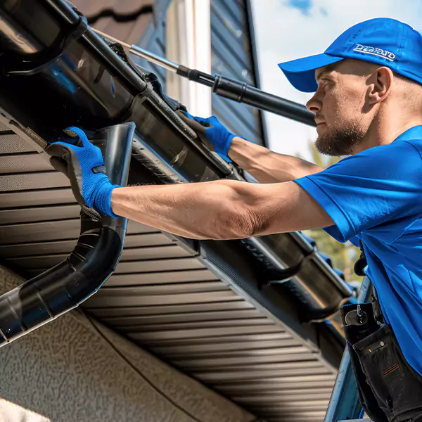 Why San Marcos Homeowners Choose Roofing Services San Marcos for Gutter Replacement?