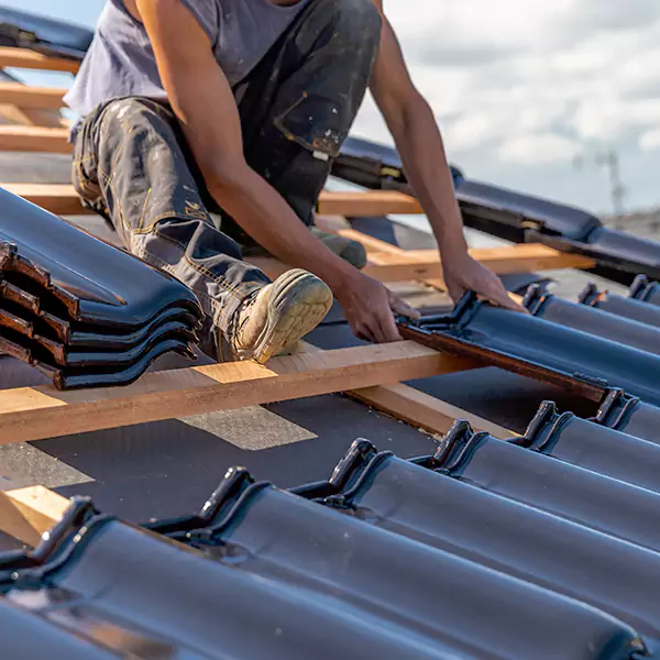 Why San Marcos, CA Homeowners Choose Roofing Services San Marcos for Hail Damage Repairs?