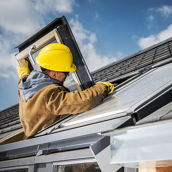 Why San Marcos, CA Property Owners Trust Roofing Services San Marcos for Hole in Roof Repair?