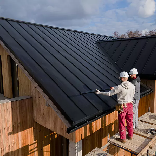 Why San Marcos Property Owners Choose Roofing Services San Marcos?