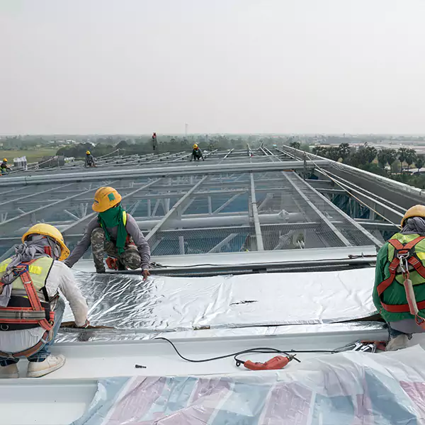 Why San Marcos Property Owners Choose Roofing Services San Marcos?