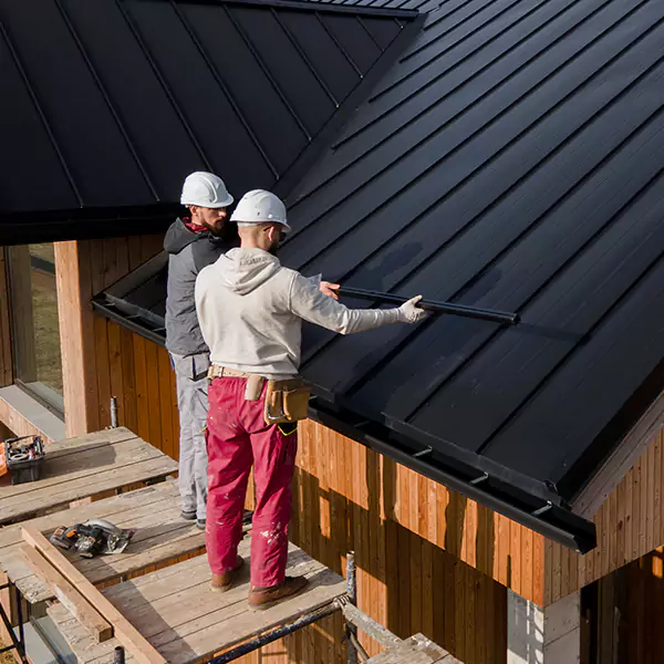 Why Roofing Services San Marcos Is San Marcos's Most Trusted Metal Roofing Team?