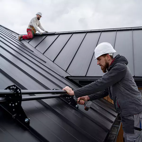 Why San Marcos Property Owners Choose Roofing Services San Marcos for Metal Roof Repair?