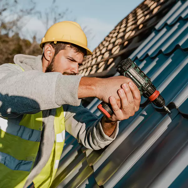 Why San Marcos Property Owners Choose Roofing Services San Marcos for Metal Roof Replacement?