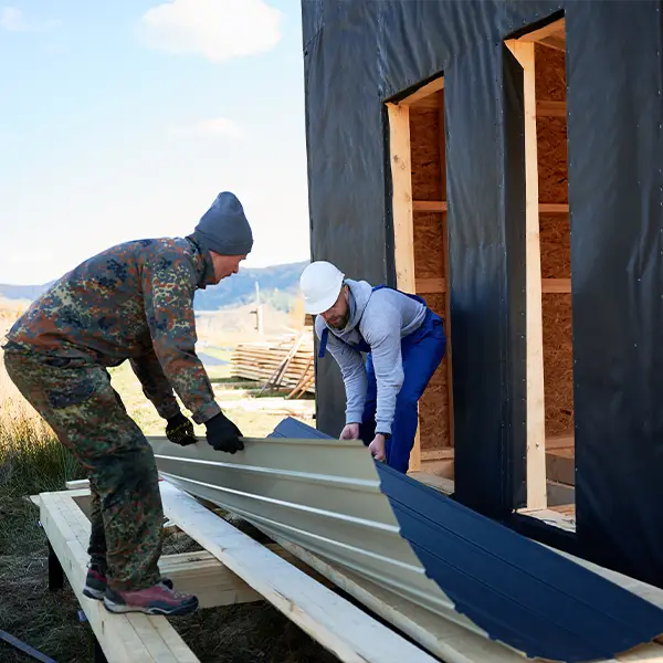 Why Roofing Services San Marcos in San Marcos, CA First Choice for Mobile Home Roofing?