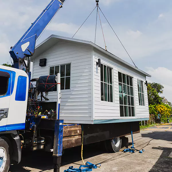 Leading Mobile Home Roofing Company: Upgrading San Marcos, CA Manufactured Homes With Confidence