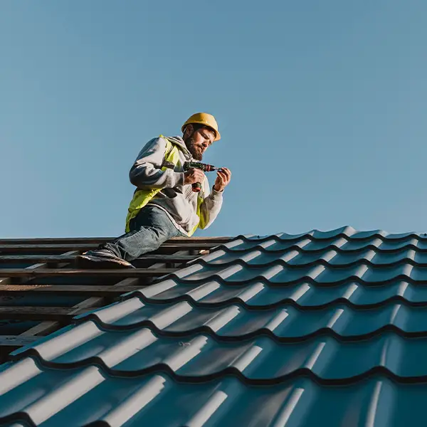 Why Roofing Services San Marcos Is the Right Choice in San Marcos, CA?