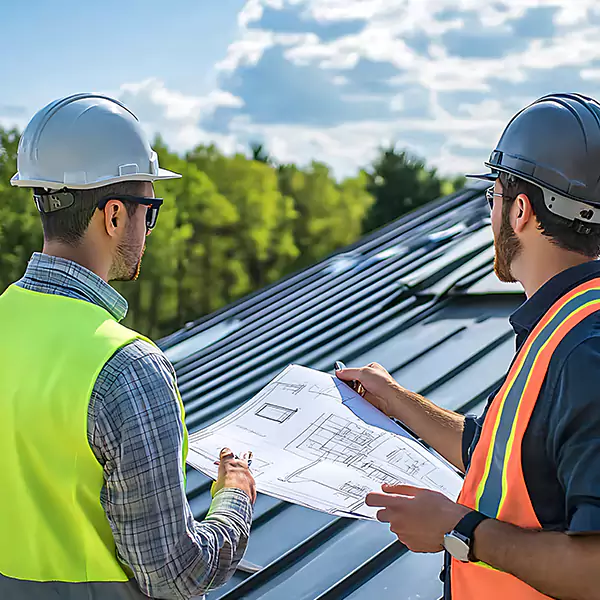 Why San Marcos, CA Families Trust Roofing Services San Marcos for Home Roof Repairs?