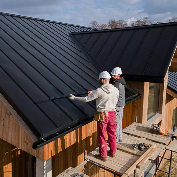 Why San Marcos, CA Families Choose Roofing Services San Marcos for Home Roofing?