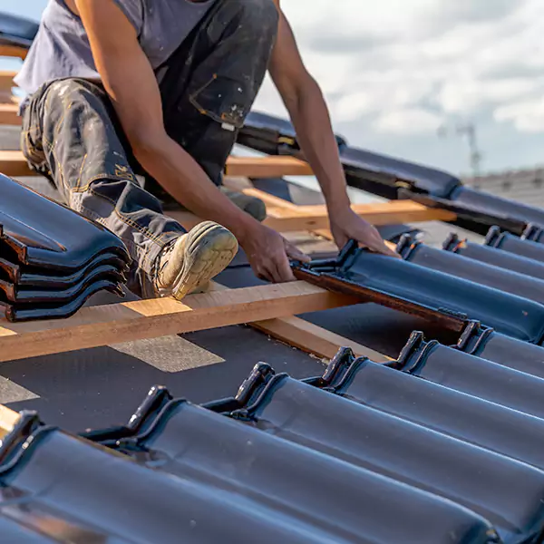 Why San Marcos Homeowners Choose Roofing Services San Marcos for Roof and Gutter Repair?