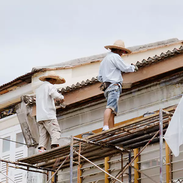 Why San Marcos Homeowners Choose Roofing Services San Marcos for Roof and Siding Repair?