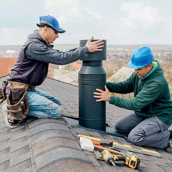 Why San Marcos Homeowners Choose Roofing Services San Marcos for Roof Flashing Repair Service?
