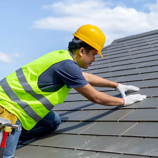 Why San Marcos, CA Property Owners Count on Roofing Services San Marcos?