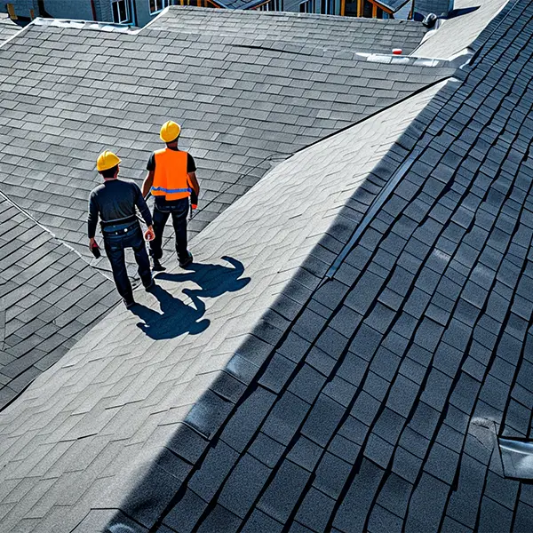 Why Property Owners Across San Marcos, CA Rely on Roofing Services San Marcos?